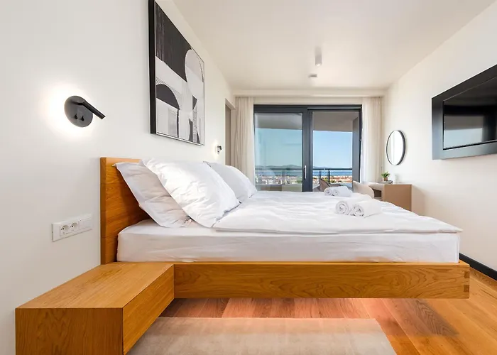 Villa Hera Zadarvillas Zara