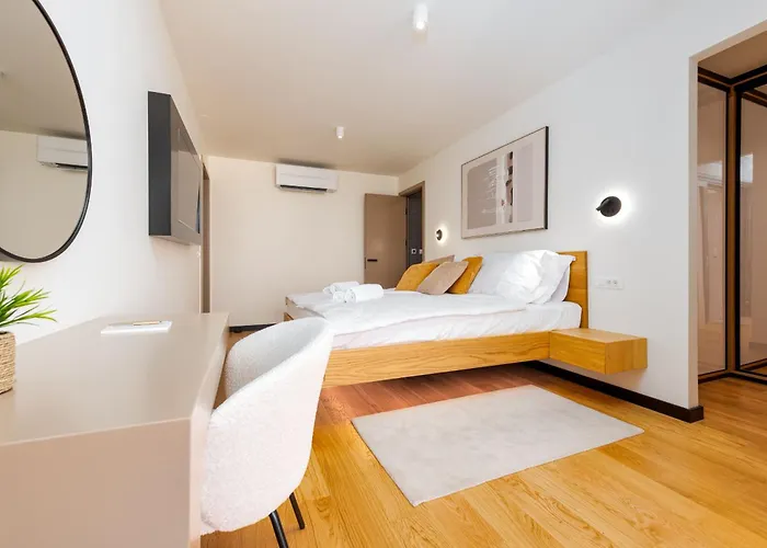 Hera Zadarvillas * Задар