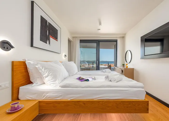 Hera Zadarvillas Villa