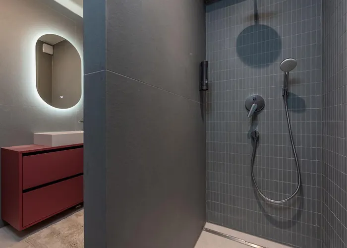 Hera Zadarvillas Вилла *