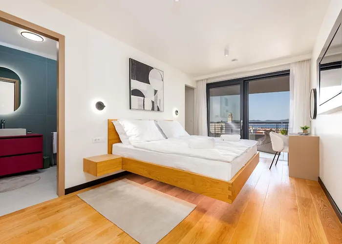 Villa Hera Zadarvillas Zara